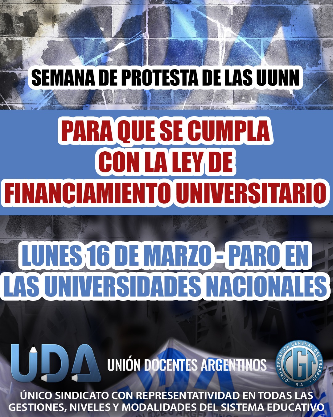 UDA Santa Fe